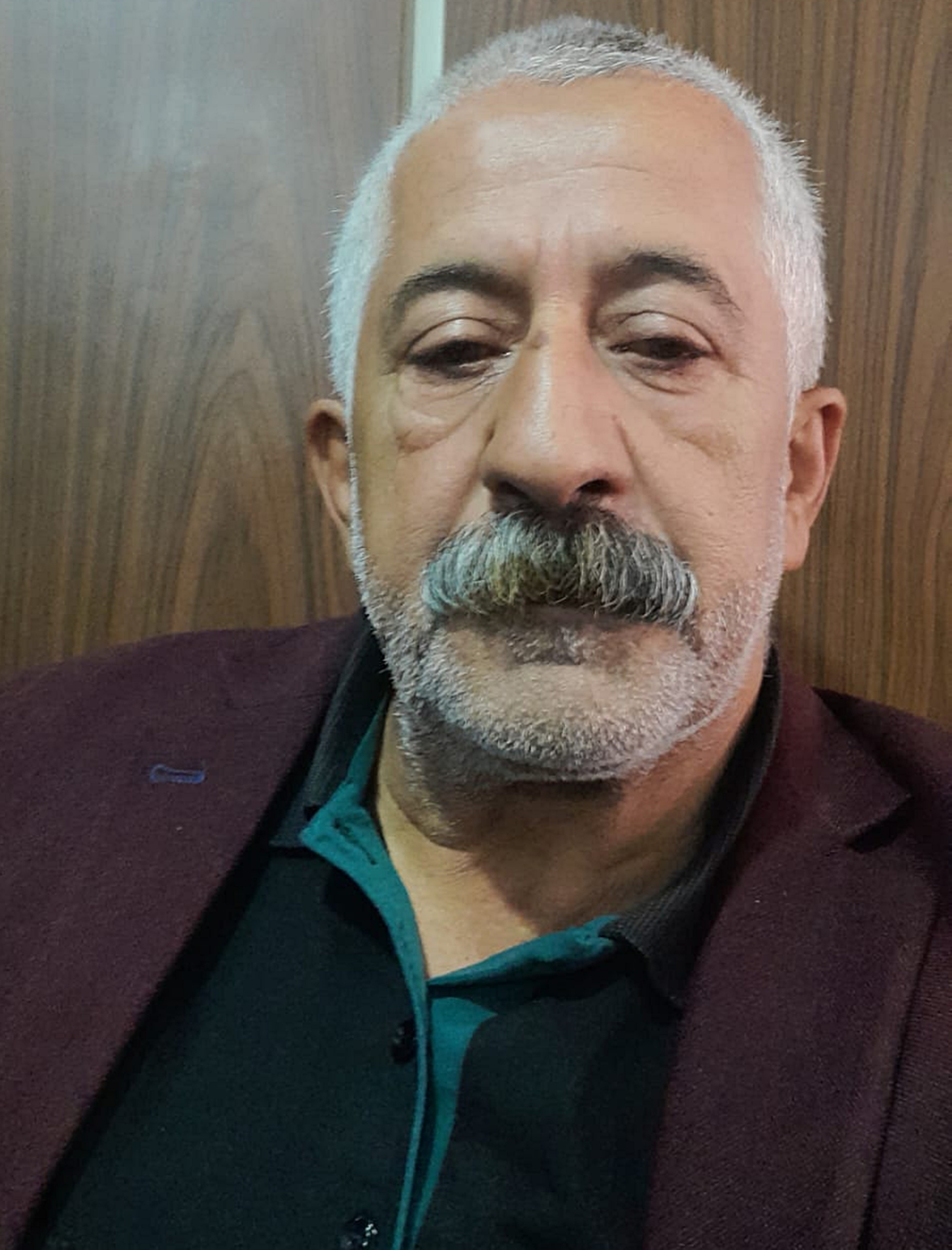 Baba Mehmet Şah BİNGÜL