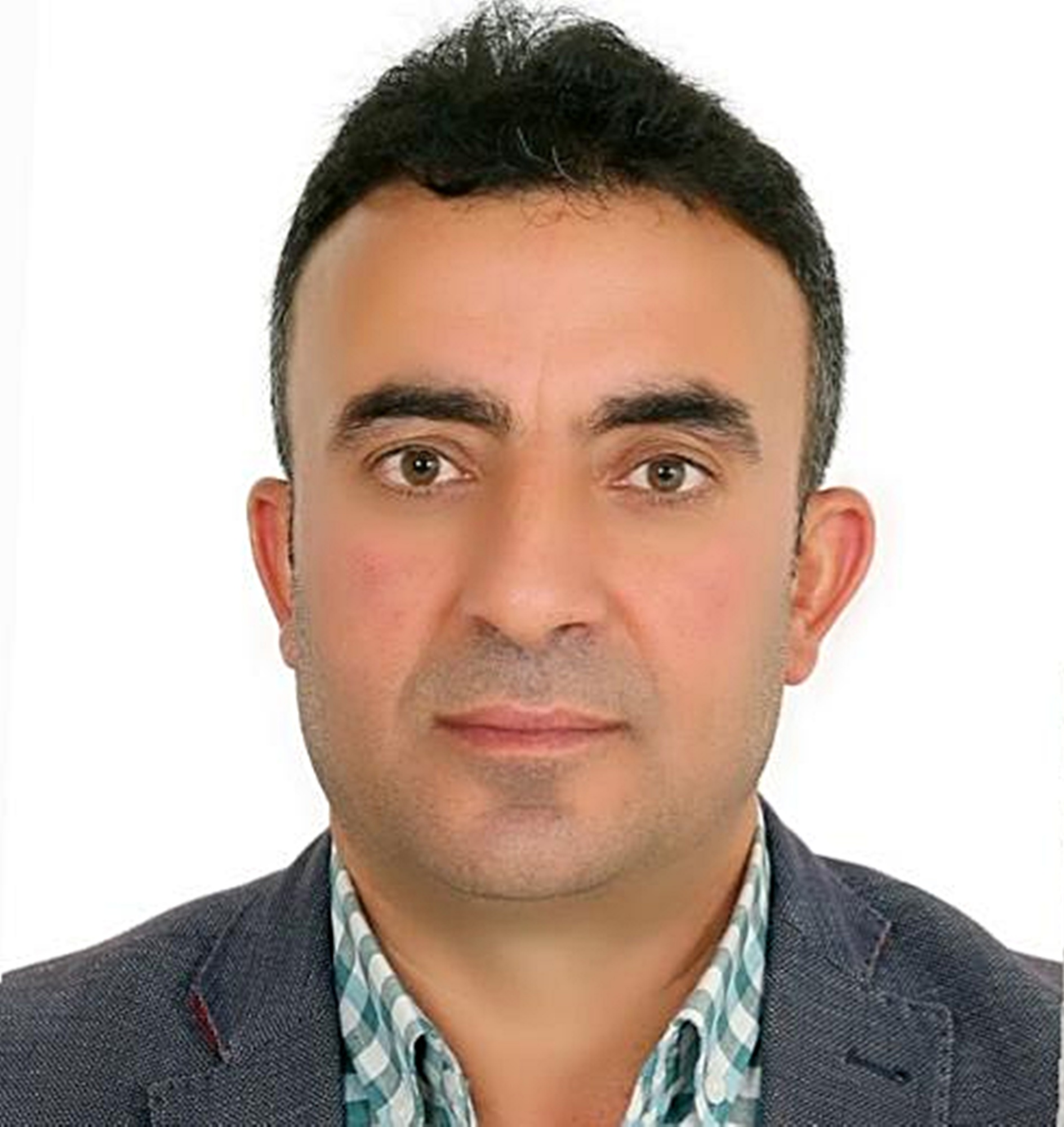 Silvan Muhtarlar Derneği Başkanı Erdal YÜZKAN