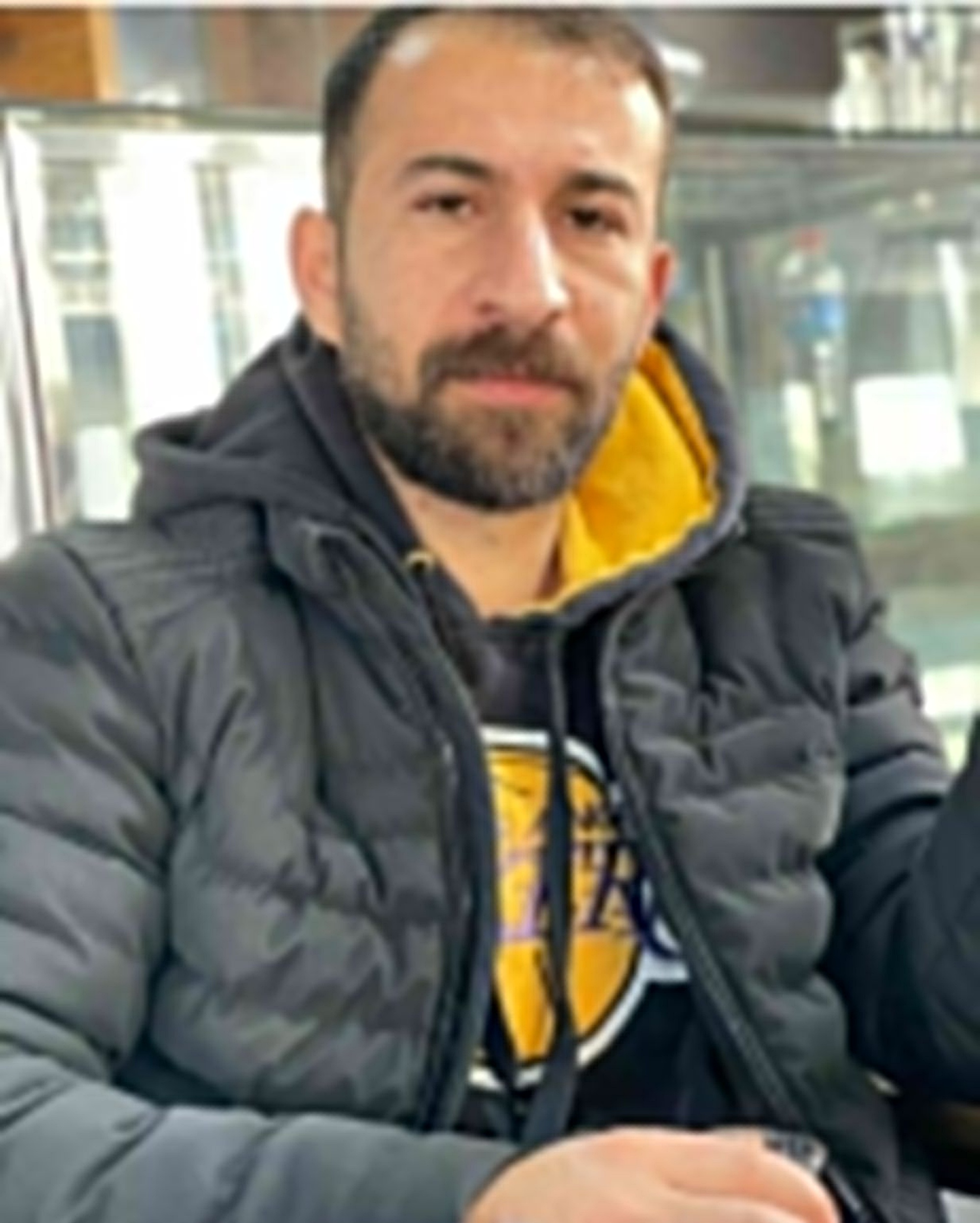 Mahkûm Lokam BİNGÜL