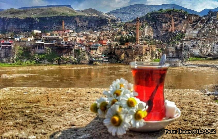 Silvan'da görüntüler
