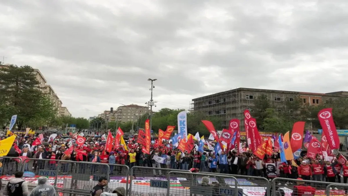 1 Mayıs&rsquo;ta Diyarbakır&rsquo;da hava nasıl olacak?