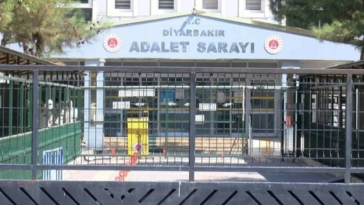 2 savcı Diyarbakır'da 70 &lsquo;Faili me&ccedil;hul&rsquo; dosyayı inceleyecek