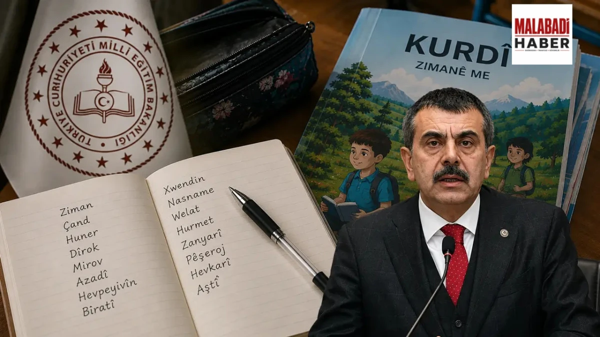 37 Bin &Ouml;ğrenciden K&uuml;rt&ccedil;e Ders Talebi