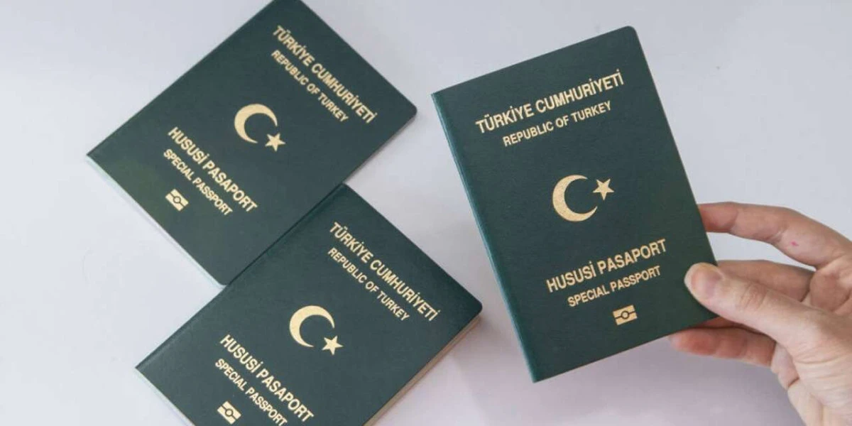 4 meslek grubuna yeşil pasaport teklifi Meclis&rsquo;te