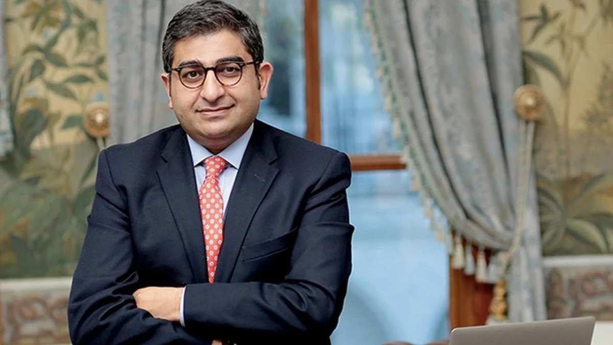 7 kişiye gözaltı kararı: Kürt iş insanı da var