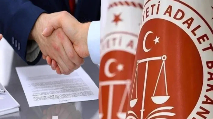 Adalet Bakanlığı 15 bin personel alacak