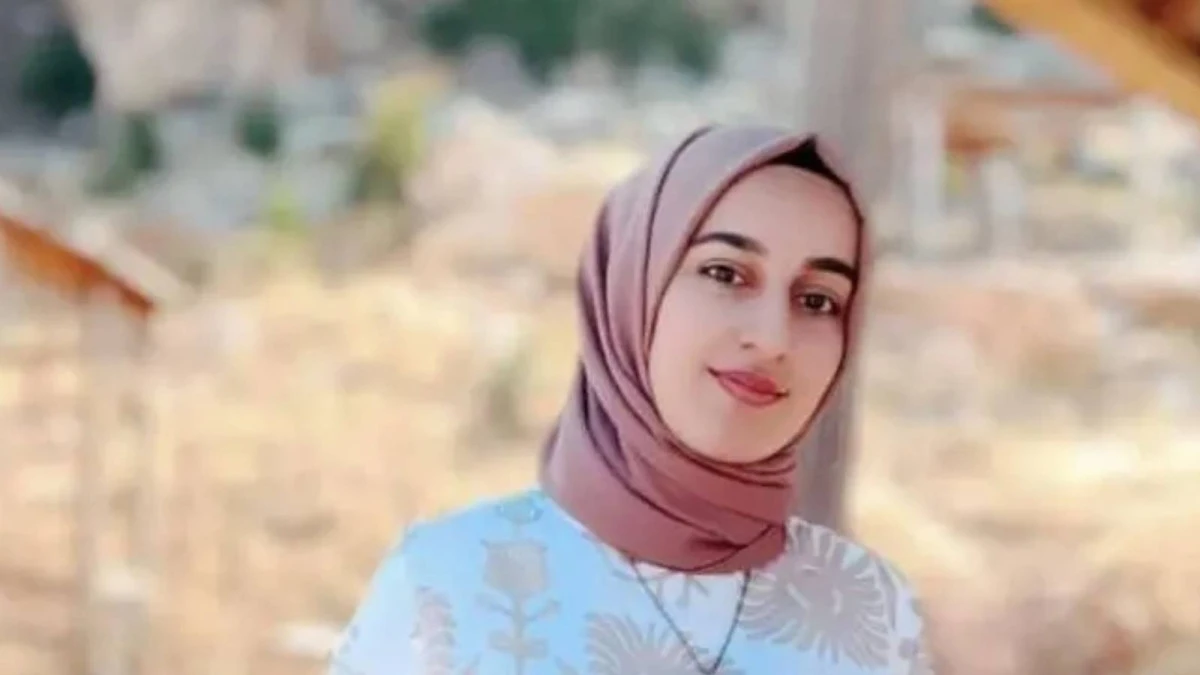 Adli Tıp Kurumu’ndan ‘Rojin Kabaiş’ açıklaması: Erkek DNA'ları ölüm sonrası süreçte çevresel temas nedeniyle bulaşmış olabilir