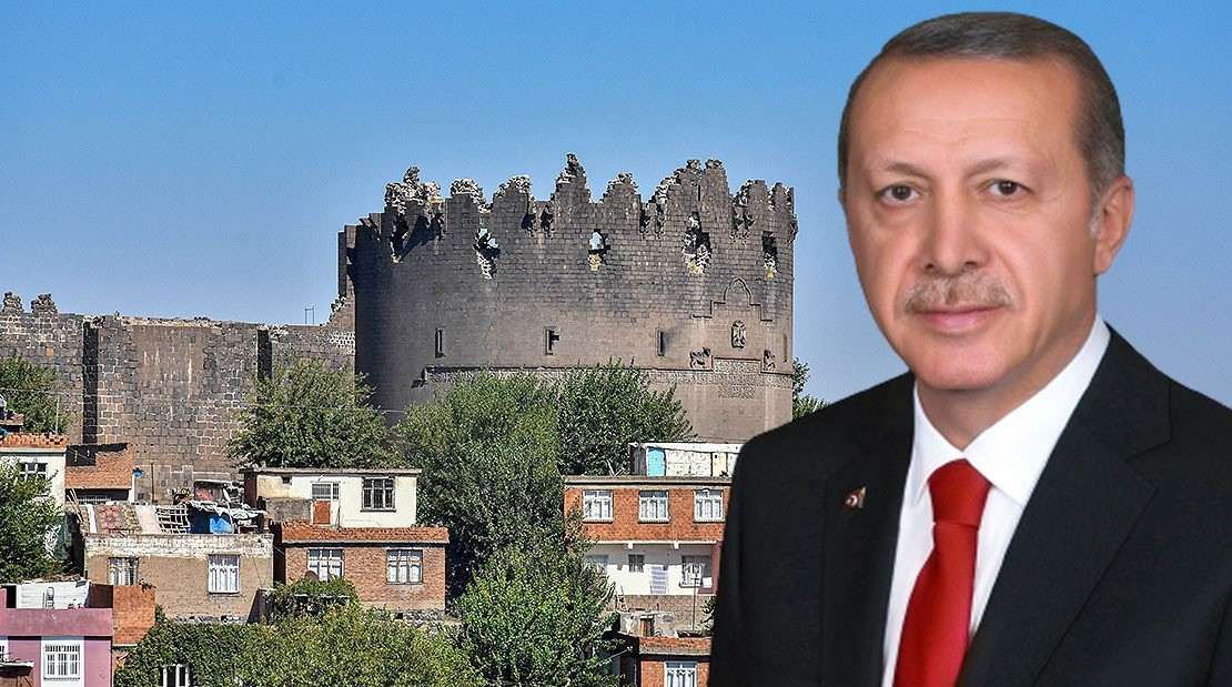 AK Parti adaylarını açıklıyor: Diyarbakır’da sürpriz isim
