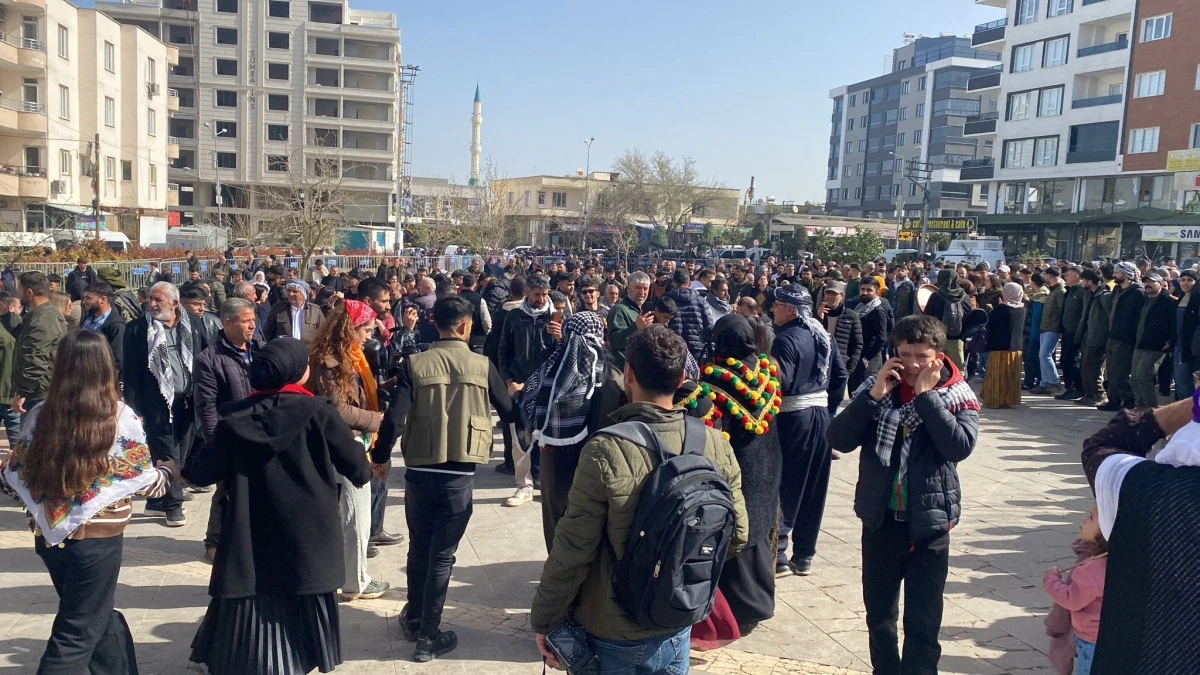 Amara&rsquo;ya y&uuml;r&uuml;y&uuml;ş başladı