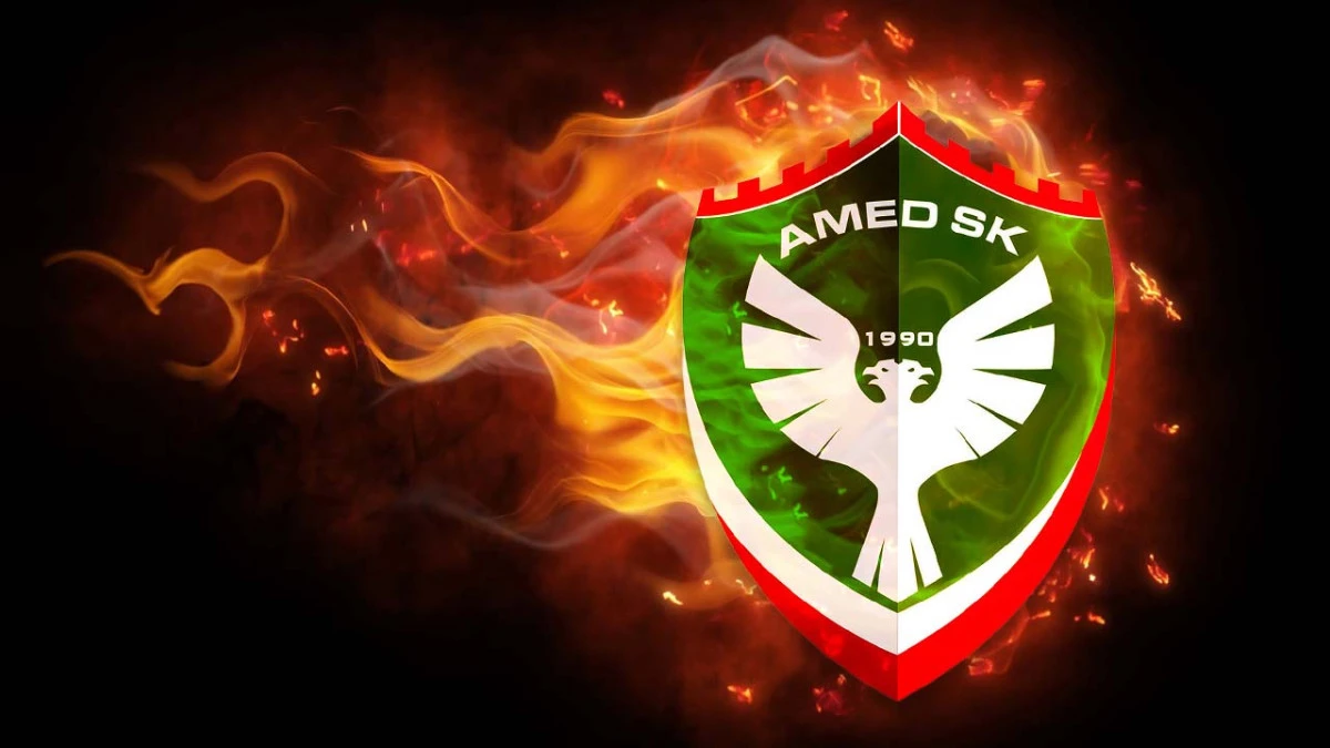 Amedspor bombayı patlatıyor: 2 transfer an meselesi