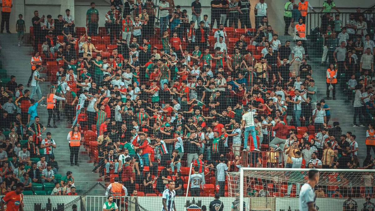 Amedspor haftanın rekortmeni oldu