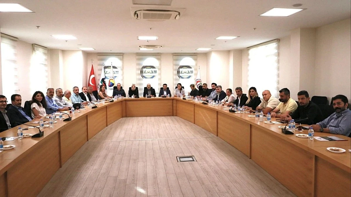 Amedspor İstişare Kurulu başkan adayını resmen duyurdu