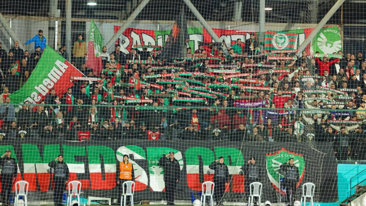 Amedspor S&uuml;per Lig yolunda: İşte kalan 4 ma&ccedil;