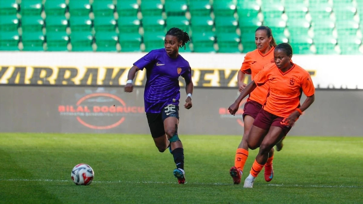 Amedspor, Trabzonspor’dan istediğini bulamadı