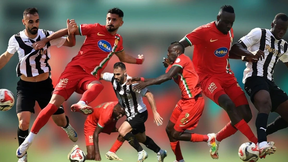 Amedspor’da Kaloğlu etkisi: Mücadele, ısrar ve zirve hedefi