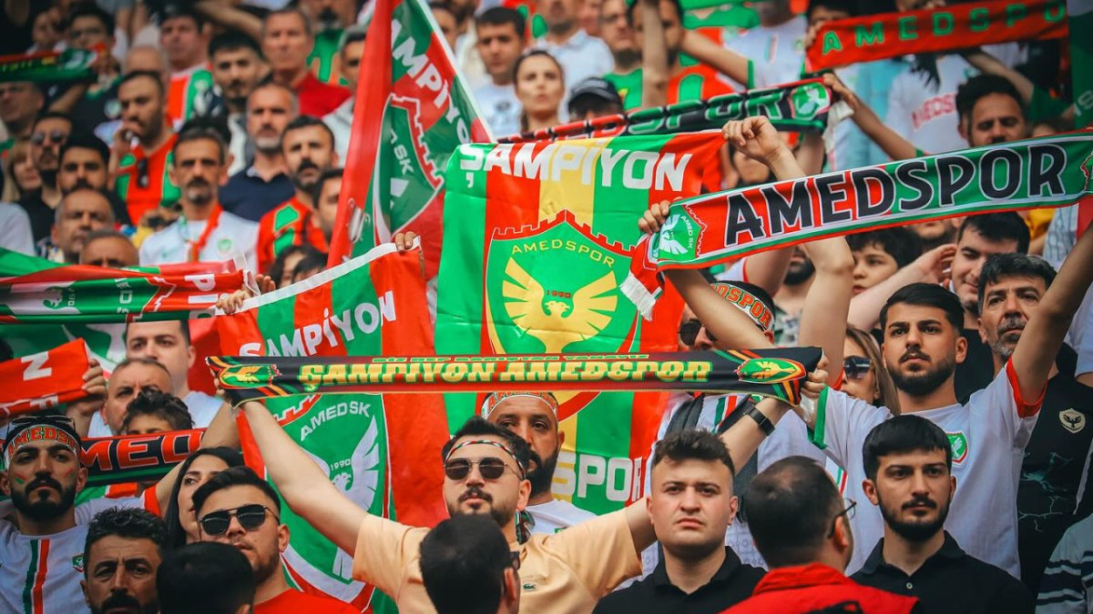 Amedspor’da sıcak gelişme: Bir aday daha çıktı