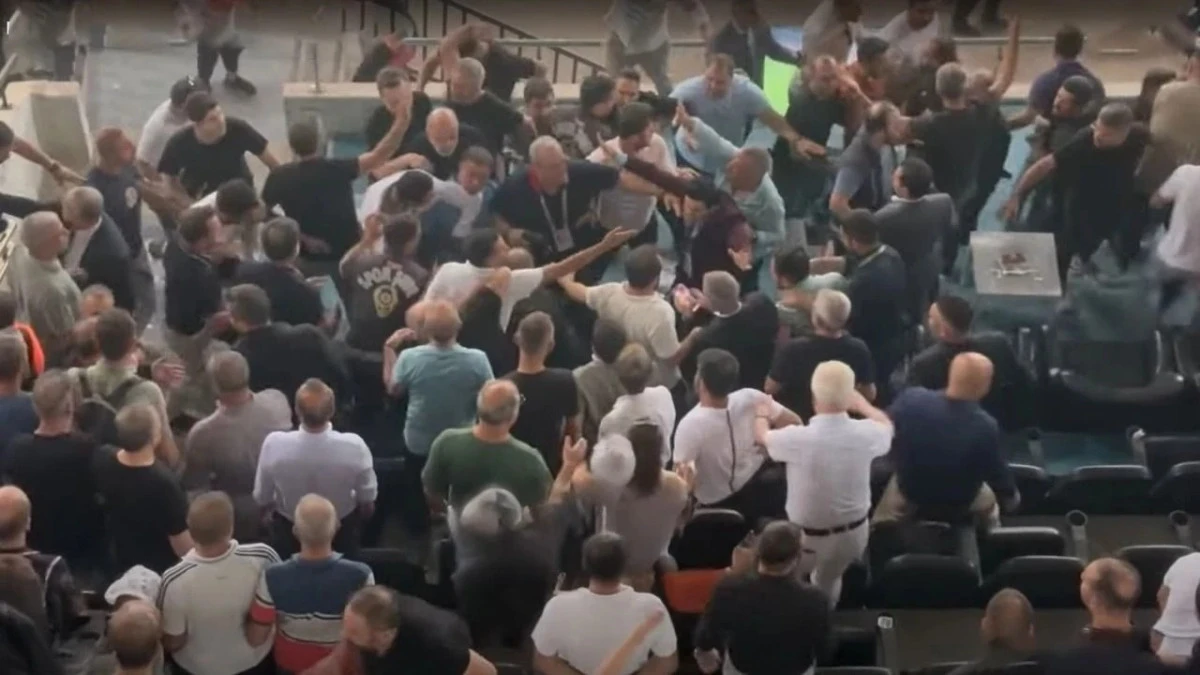 Amedspor’daki protokol kavgasının perde arkası: Diyarbakır Valisi devreye girdi