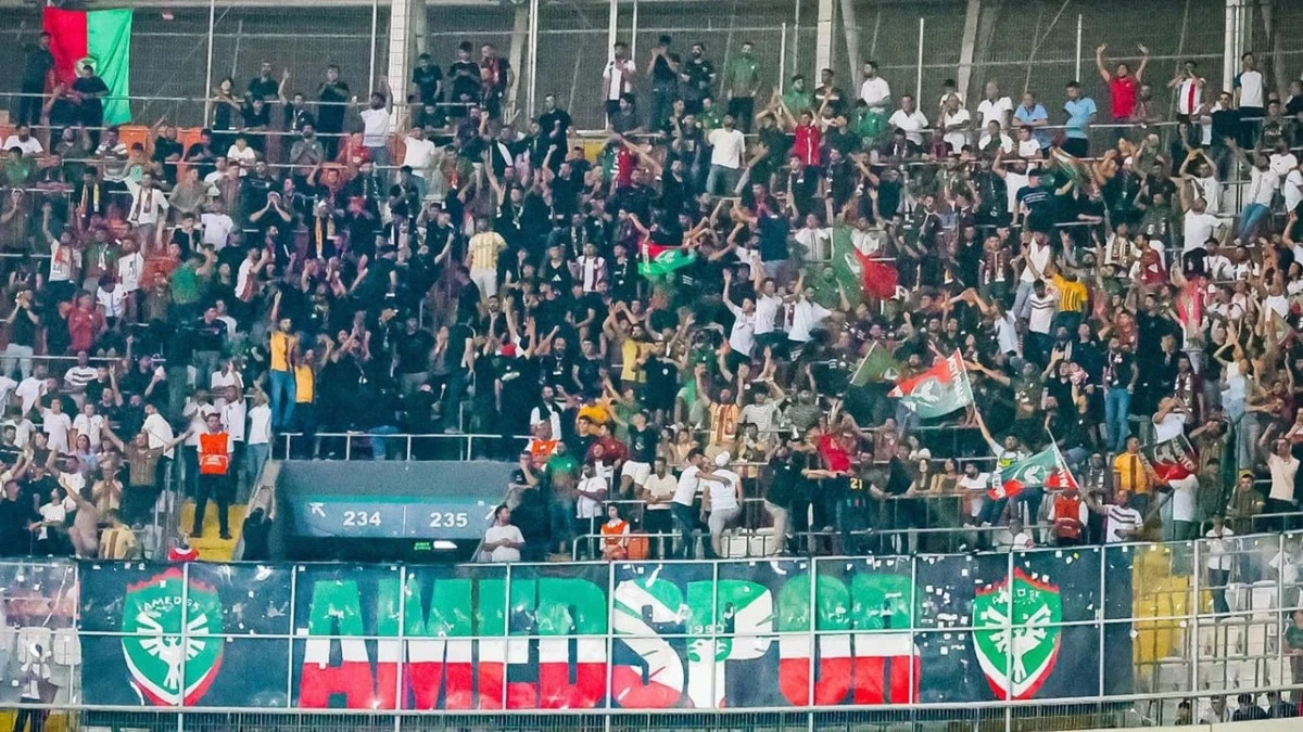 Amedspor’dan Adana Demirspor’a gol yağmuru