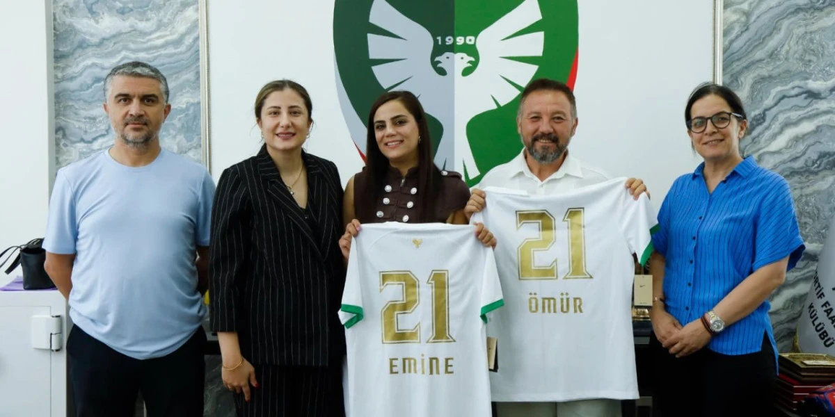 Amedspor&rsquo;dan saldırıya uğrayan aileye anlamlı davet