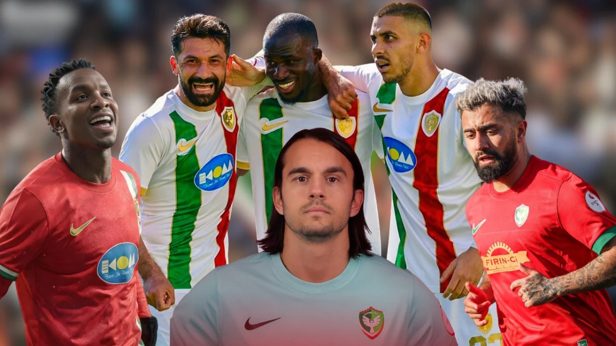 Amedspor&rsquo;dan &lsquo;tahta&rsquo; &ccedil;ıkma harekatı