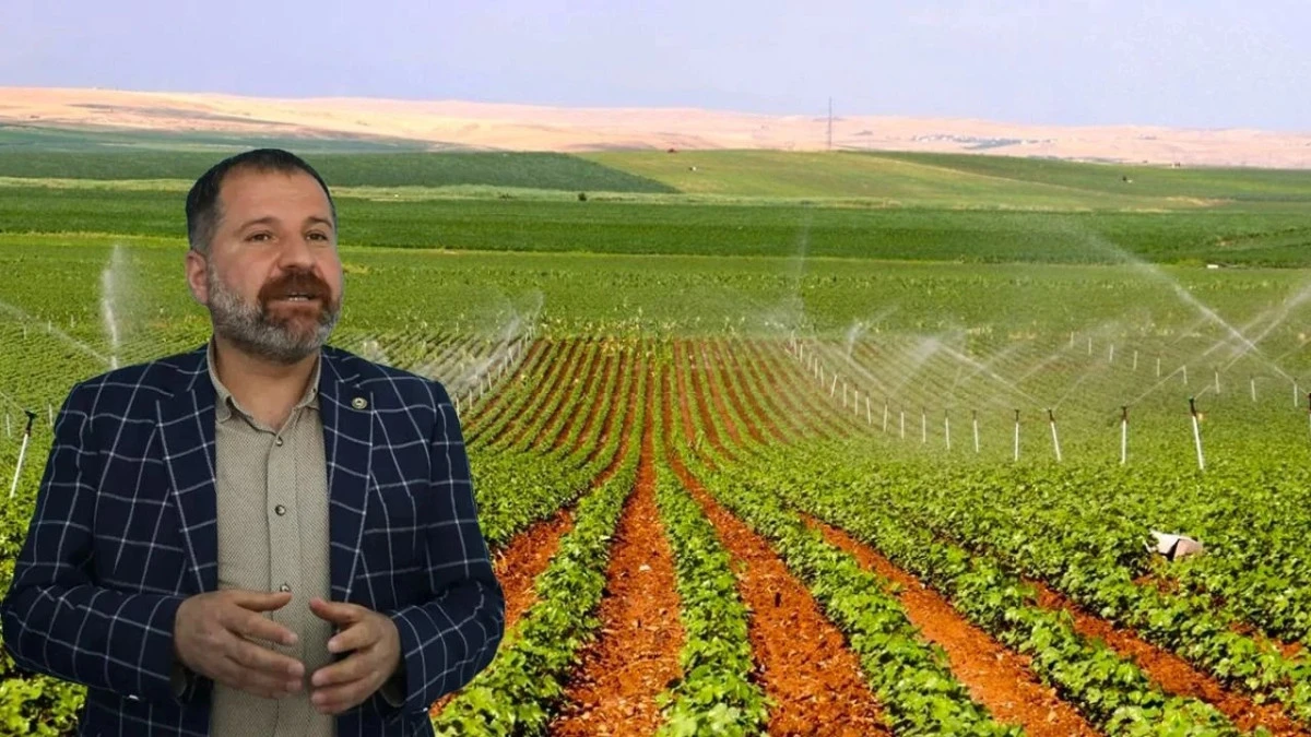 Ankara’dan Diyarbakırlı çiftçiye ayrımcılık!