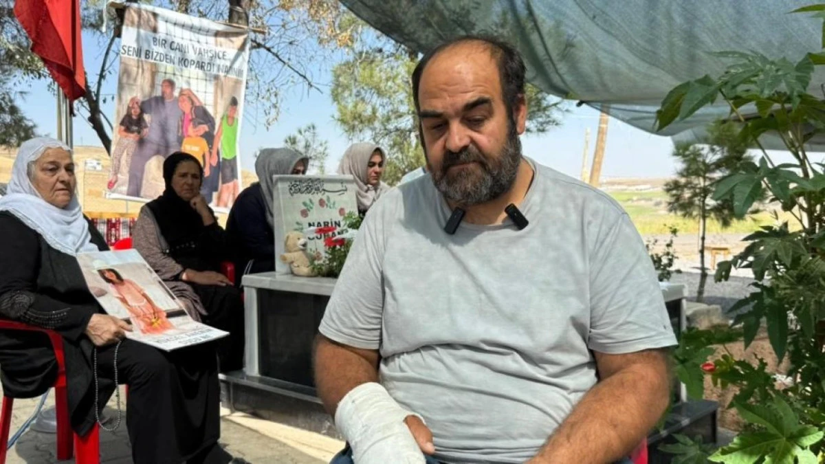 Arif G&uuml;ran&rsquo;dan &lsquo;Hizbullah&rsquo; yanıtı: K&ouml;yde namaz kılan yok