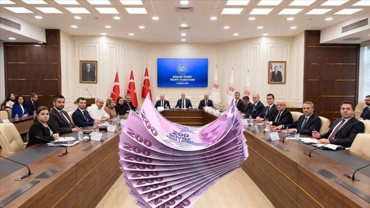 Asgari &uuml;cret 28 bin 75 TL: A&ccedil;lık ve yoksulluk sınırı ne kadar?