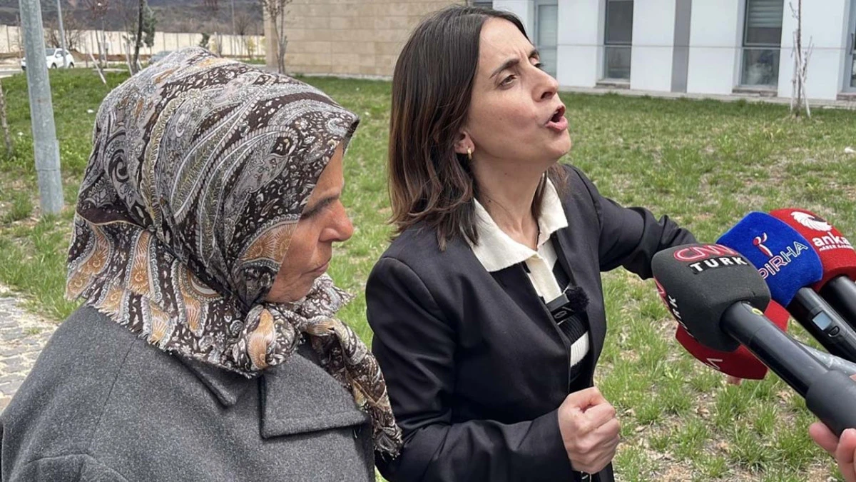 Ayg&uuml;l Doku: Cinayet sırasında Umut Altaş arabadaydı