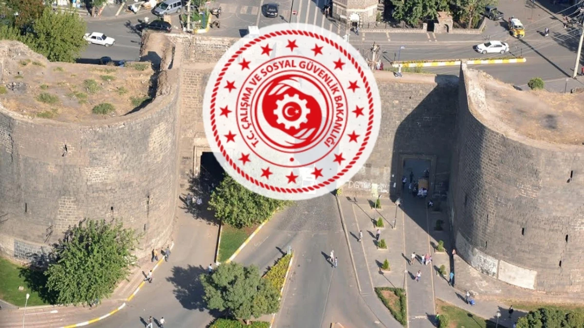 Aylık 19 bin lira: Diyarbakırlı gen&ccedil;ler de yararlanacak