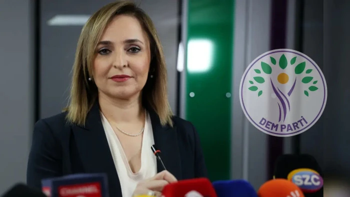 Ayşeg&uuml;l Doğan Mutabakat İ&ccedil;in Tarih Verdi