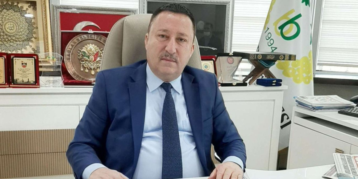 Bağlar Belediye Başkanı müteahhitten 7 milyon lira talep etti