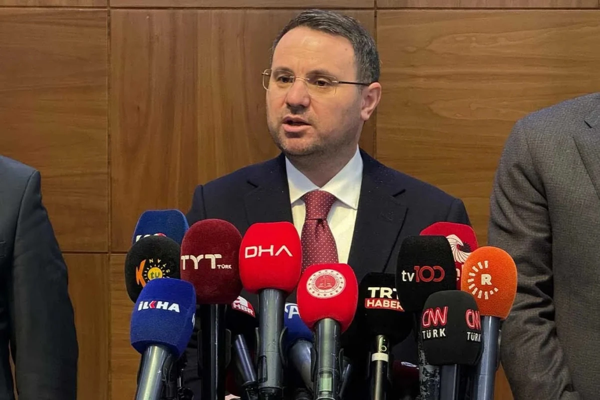 BAKAN G&Uuml;RLEK: &ldquo;SİLVAN, HAZRO VE KULP&rsquo;TA YATIRIMLARLA KALKINMA DESTEKLENECEK&rdquo;