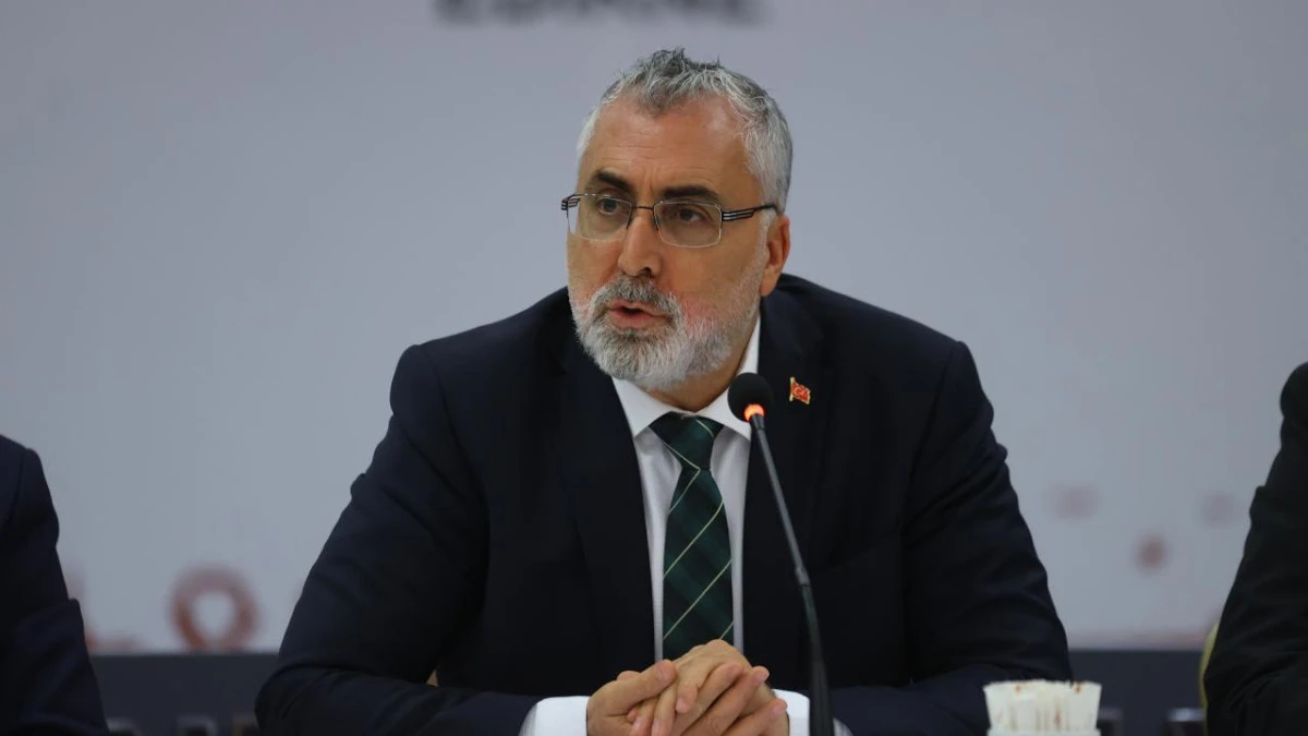 Bakan Işıkhan&rsquo;dan zam a&ccedil;ıklaması: Emekli maaşlarında yeni hesap