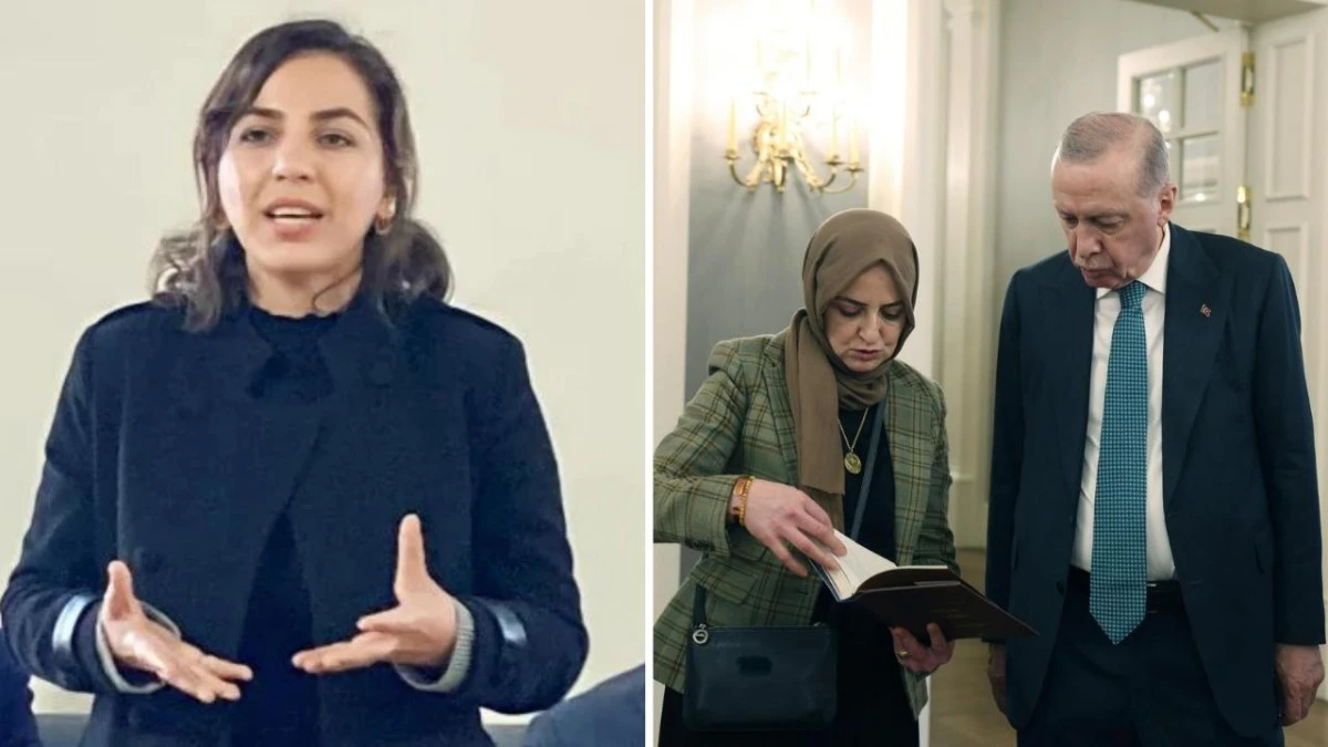 Bakanlığa K&uuml;rt&ccedil;e sitemi: İki aydır yanıt yok