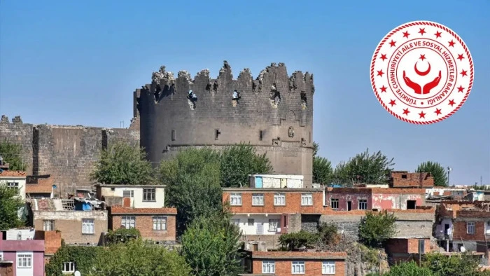 Bakanlık m&uuml;lakatsız y&uuml;zlerce personel alacak: Diyarbakır da var