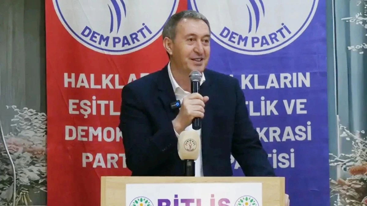Bakırhan: S&uuml;re&ccedil; i&ccedil;in finale geldik