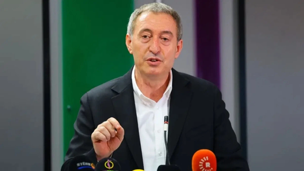 Bakırhan&rsquo;dan Cumhurbaşkanı Erdoğan&rsquo;a liderler zirvesi &ccedil;ağrısı