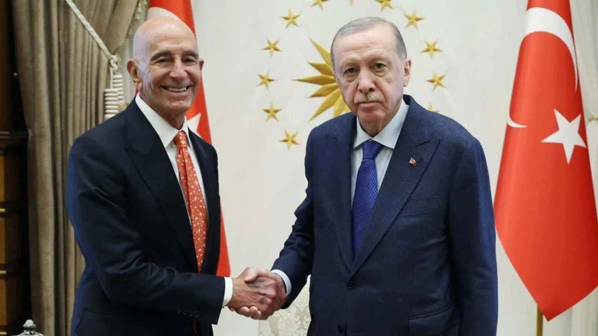 Barrack&rsquo;tan Irak ve Suriye a&ccedil;ıklaması: T&uuml;rkiye merkez g&uuml;&ccedil;