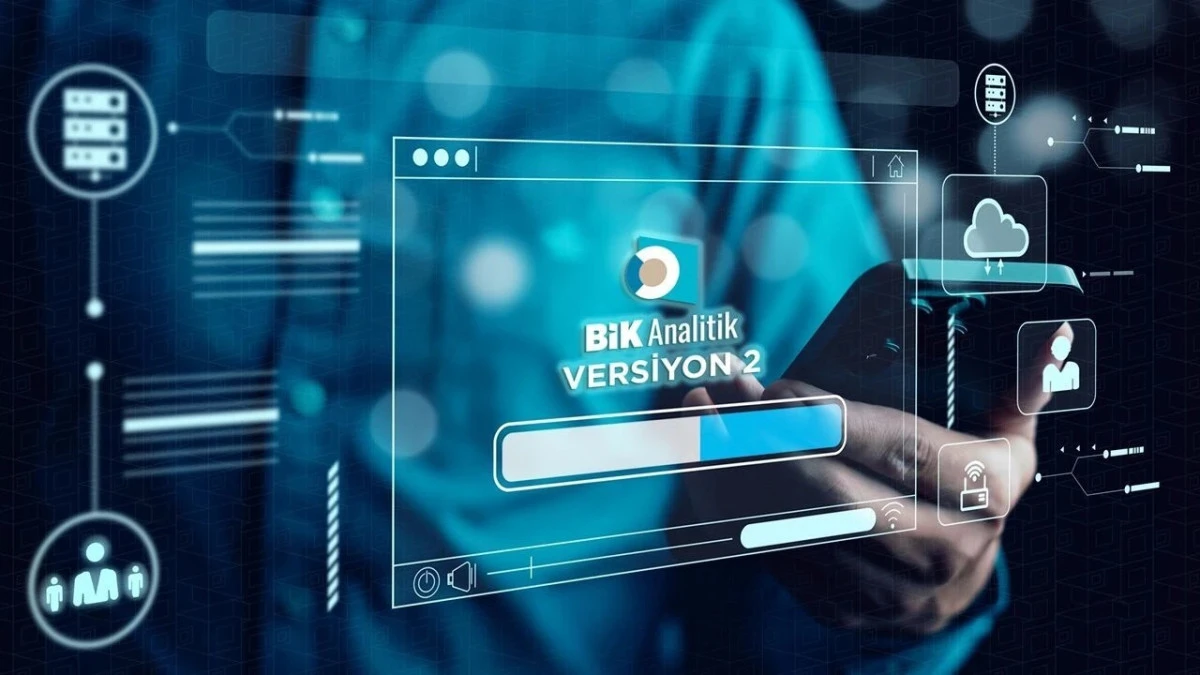 BİK Analitik&rsquo;te yeni d&ouml;nem: Versiyon 2, Temmuz&rsquo;da devrede