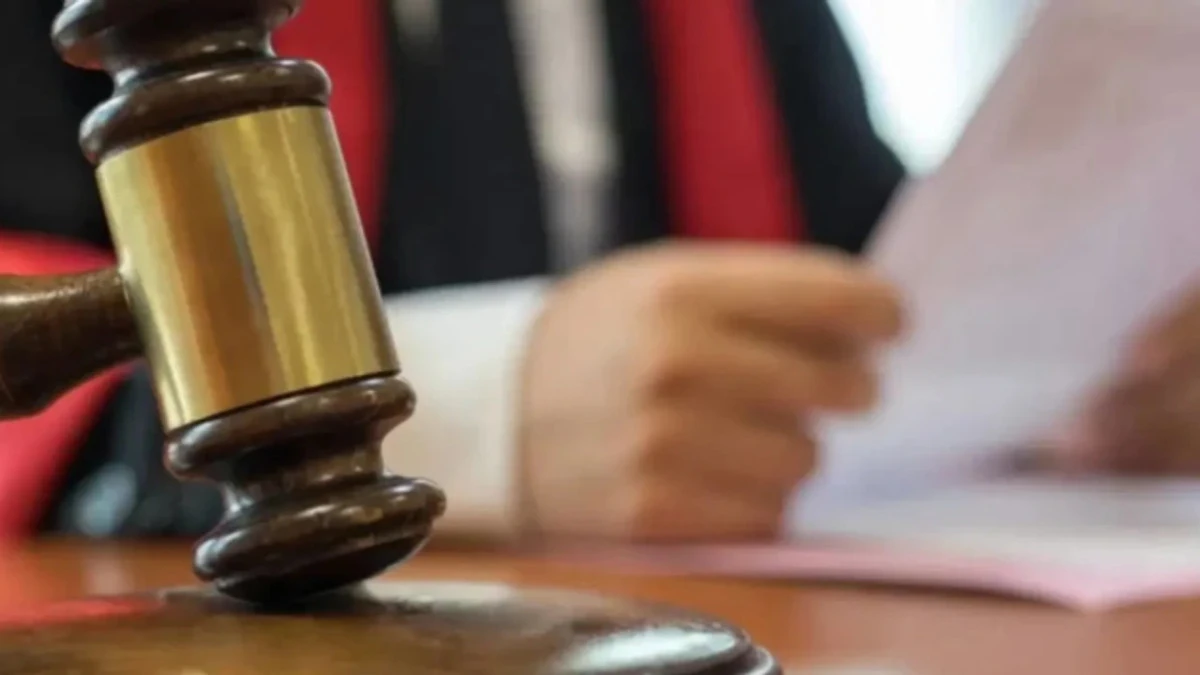 Bir d&ouml;nemin iktidar partisine de mutlak butlan kararı