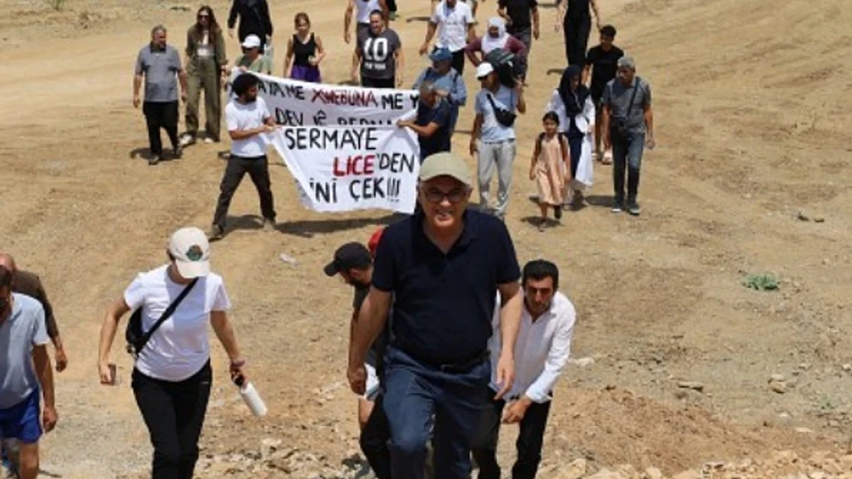 Birkleyn Projesinde Yeni Gelişme