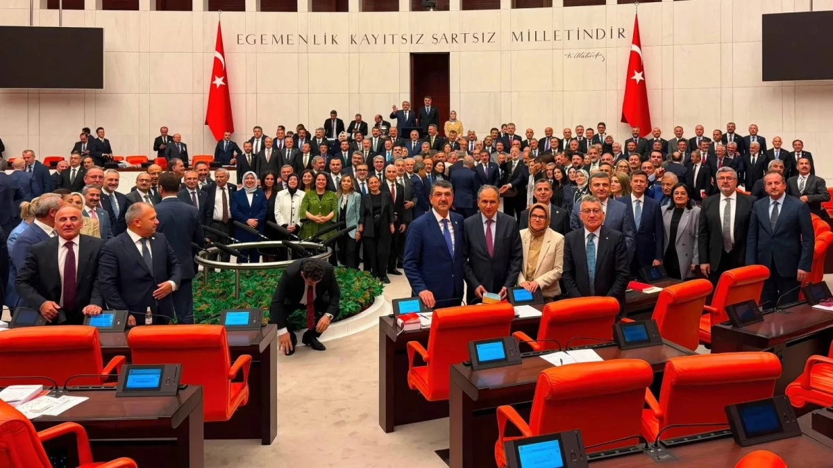 B&ouml;lge barolarından ortak a&ccedil;ıklama: Barışa atılan ilk adımı destekliyoruz