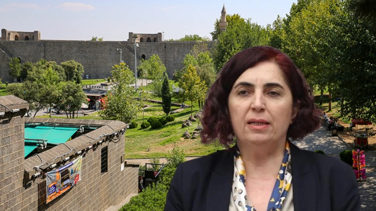 Çelenk: Diyarbakır'daki uyuşturucu sorunu çöküşün eseridir