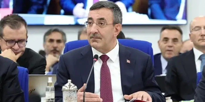 Cevdet Yılmaz&rsquo;dan Emeklilere M&uuml;jde Sinyali 