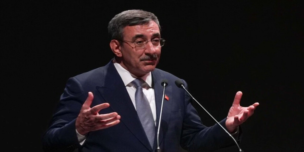 Cevdet Yılmaz&rsquo;dan Rahmi Ko&ccedil;&rsquo;un s&ouml;zlerine tepki