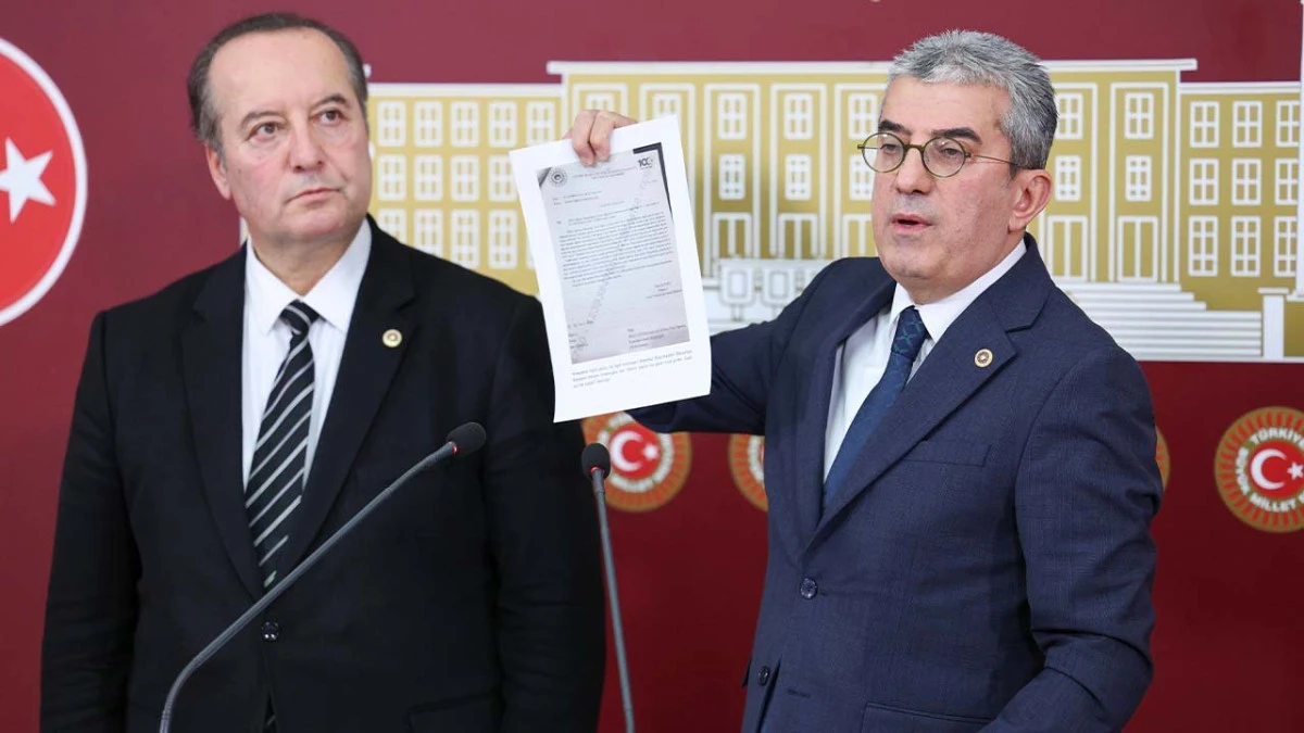 CHP emekli maaşı i&ccedil;in AYM&rsquo;ye gitti