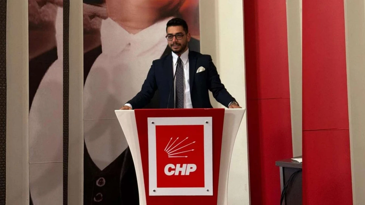 CHP’den Diyarbakır’a “Senin Yerin CHP” çağrısı
