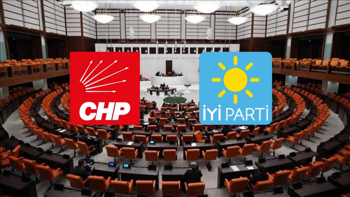 CHP&rsquo;den sonra İYİ Parti de ara se&ccedil;im istedi