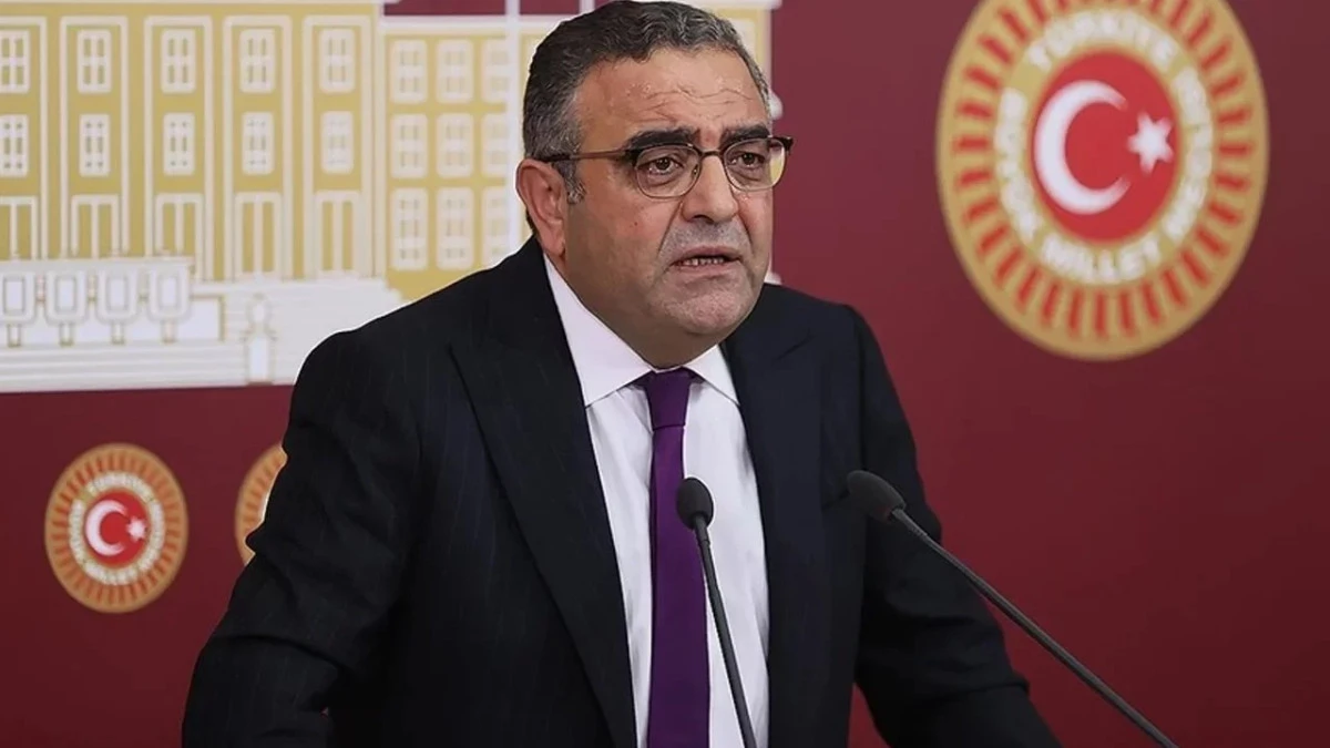 CHP&rsquo;li Tanrıkulu TOKİ mağduriyetlerini Meclise taşıdı