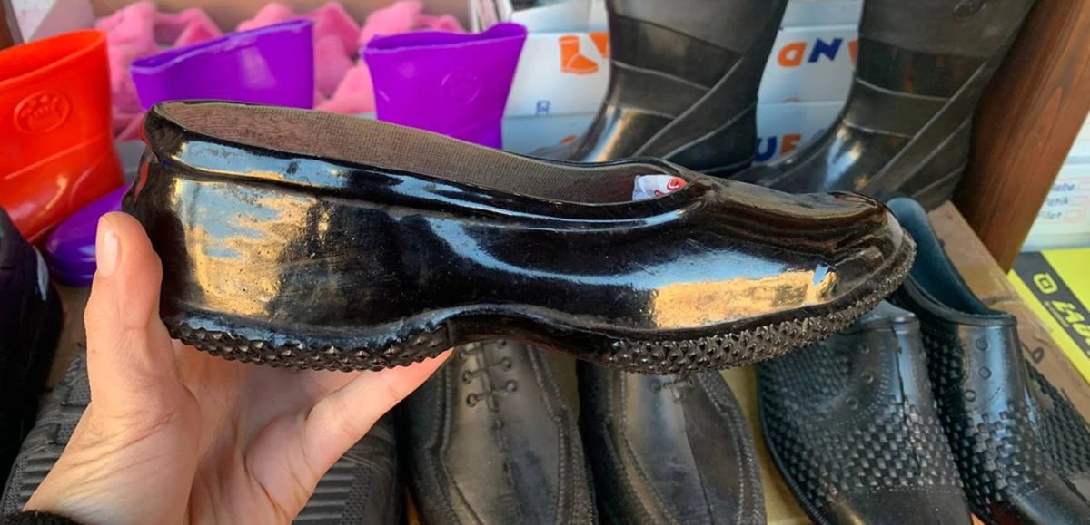 Cızlavet Yeniden Moda Oldu!